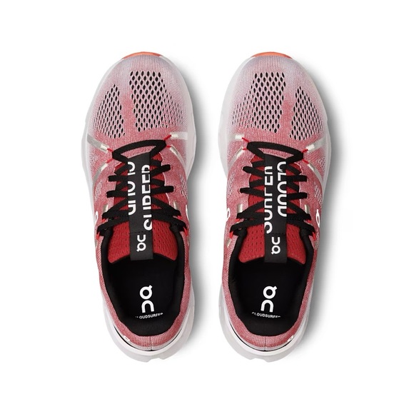 On Running Cloud Cloudsurfer Auburn Frost Men’s Tennis Shoes 10.5 - Picture 2 of 12